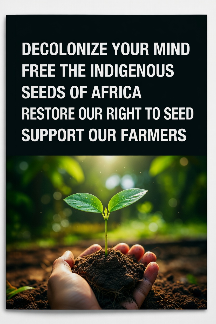 Comprehensive Livestock Mix